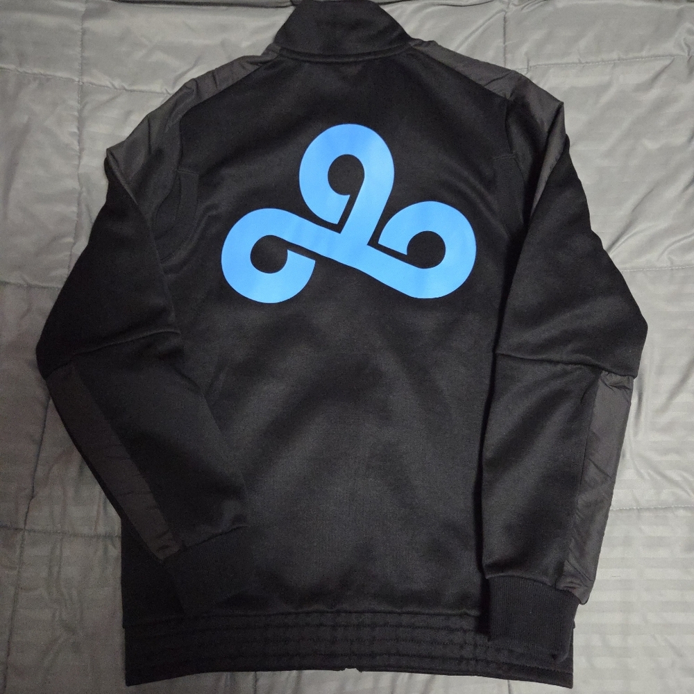 Puma Cloud9 Jacket - Small